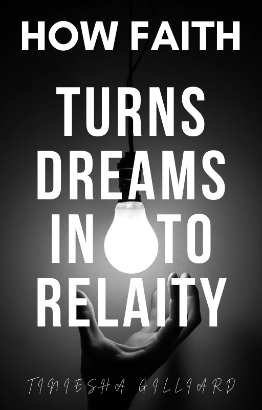 Unlock success through Faith